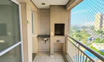 Imagem 7: SANTO ANDRÉ - Apartamento Padrão - VILA HOMERO THON