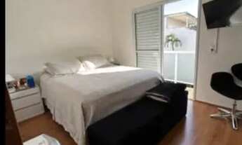 Imagem 5: Sobrado em condomínio em área nobre da cidade , a cinco minutos do centro da ci