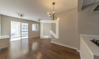 Imagem: Apartamento para Aluguel - Bosque da Saúde