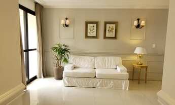 Imagem 7: EXCELENTE APTO MOBILIADO - LAZER - LOCALIZAÇÃO PRIVILEGIADA