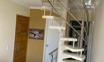 Imagem 2: Apartamento cobertura Duplex Jaraguá