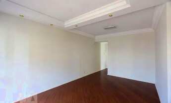 Imagem 4: Apartamento para Aluguel - Chácara Inglesa, 2 Quartos, 65 m2