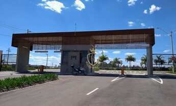 Imagem 5: Terreno à venda, 382 m² por R$ 275.000,00 - Condomínio Residencial Una - Itu/SP