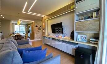 Imagem 3: Apartamento com 3 quartos à venda, 188 m² por R$ 1.150.000 - Santa Rosa - Niterói/RJ