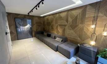 Imagem 3: Alugo Studio na ponta verde em prédio novo e completo