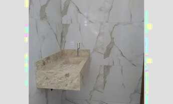 Imagem 3: Casa nova tipo sobrado de 3 dormitórios - Bairro Santa Giovana, Jundiaí SP