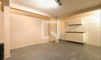 Imagem 4: Apartamento para Aluguel - Vila Fátima, 1 Quarto, 45 m2