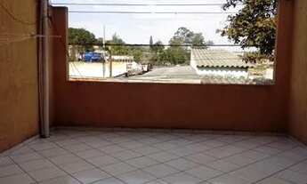 Imagem 4: EDUARDO . CASA EM SÃO PAULO NA ZONA SUL, LOCALIZADA NO PARQUE RESIDENCIAL COCAIA!