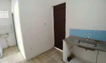 Imagem 2: Iv Casa para venda tem 10 metros quadrados com 2 quartos em Santo Antônio - Aracaju - SE