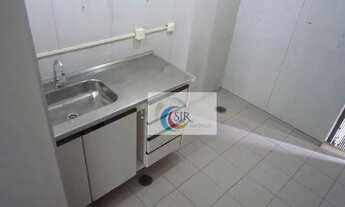 Imagem 6: Conjunto comercial de 256 m² com 5 vagas