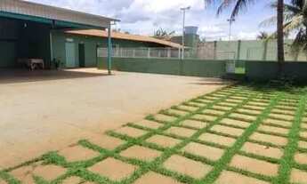 Imagem 5: VENDO ÁREA DE LAZER EM CENTRALINA