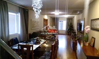 Imagem 3: Sobrado geminado de 4 dormitórios no Canto do Forte - Praia Grande!!!