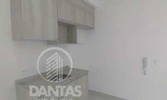 Imagem 2: Apartamento para aluguel com 33 metros quadrados com 1 quarto em Presidente Altino - Osasc