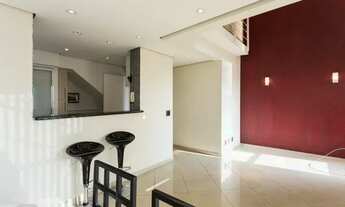 Imagem 4: Apartamento Venda 2 Dormitórios - 80 m² Chácara Santo Antônio