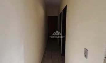 Imagem 2: Casa com 2 dormitórios à venda, 79 m² por R$ 280.000,00 - Jardim Piratininga - Ribeirão Pr