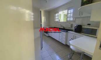 Imagem 3: Casa Padrão em Sao Jose dos Campos