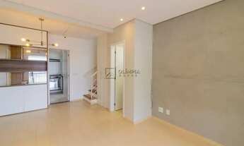 Imagem 5: Apartamento Locação Pinheiros 150 m² 3 Dormitórios