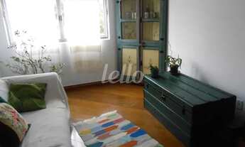 Imagem 3: São Paulo - Apartamento Padrão - Moema