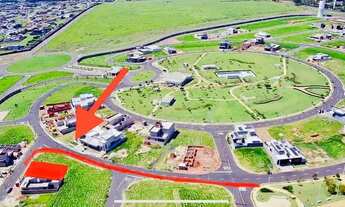 Imagem 4: LOTE SETLIFE II - EXCELENTE LOCALIZAÇÃO