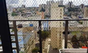 Imagem 3: São Bernardo do Campo - Apartamento Padrão - Centro