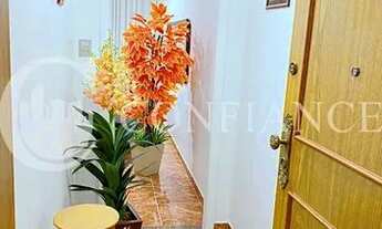 Imagem 3: Apartamento para aluguel tem 75 metros quadrados com 2 quartos em Copacabana - Rio de Jane