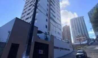 Imagem 2: VENDO APARTAMENTO 2/4 C/SUITE PONTA NEGRA - CAVALCANTE IMÓVEIS