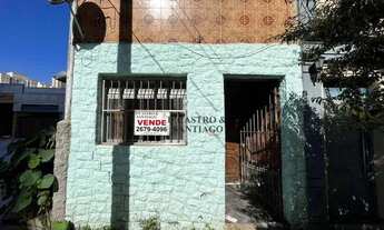 Imagem: Sobrado com 3 dormitórios à venda, 100