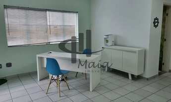 Imagem 4: Locação Sala Comercial Sao Caetano do Sul Santa Paula Ref: 28133