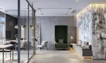 Imagem 15: APARTAMENTO RESIDENCIAL em São Paulo - SP, Itaim Bibi