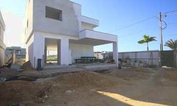 Imagem 4: Casa de condomínio no Arquipélago de Manguinhos com 4 quartos em Manguinhos - Serra - ES