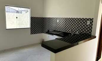 Imagem 3: Vendo linda casa no condomínio jardim Amazônia 2