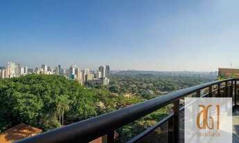 Imagem 4: Cobertura com 3 dormitórios, 386 m² - venda por R$ 6.800.000,00 ou aluguel por R$ 36.717,1