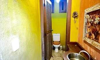 Imagem 6: Casa para aluguel na Praia do Pecado com 240 m com 4 quartos - Macaé - Rio de Janeiro