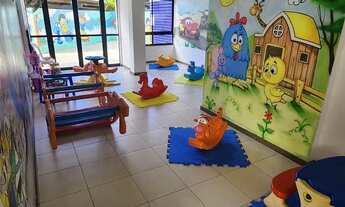 Imagem 5: Via Farol - 3/4 - Farolandia