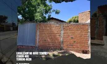 Imagem: Casa em Timon