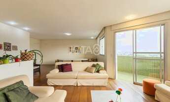 Imagem 3: COBERTURA COM 4 QUARTOS NO BIGORRILHO Apartamento espaçoso no Bigorrilho - J8 Imóveis