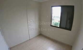 Imagem 5: Apartamento Padrão em São José do Rio Preto