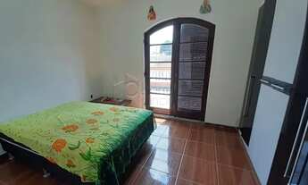 Imagem 5: Casa Padrão em Jundiaí