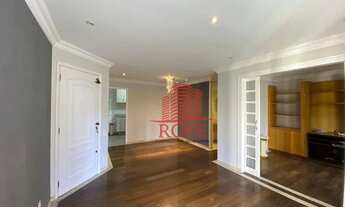 Imagem 3: EXCELENTE imóvel de 89 m² para venda ou locação com planta alterada de 3 para 2 dormitório