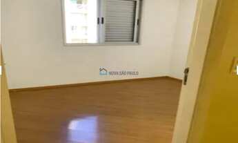 Imagem 4: Apartamento 50m² - Paulicéia