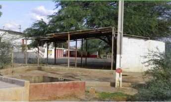 Imagem 6: Vendo Galpão com 3.300m2 de área construída e 73 mil m2 de área de terreno em Parnamirim P