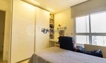 Imagem 2: Apartamento - Park House Flamboyant - Ref.: 16135