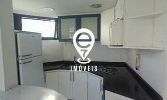 Imagem 4: Apartamento para aluguel, 1 quarto, 1 suíte, 1 vaga, Itaim Bibi - São Paulo/SP