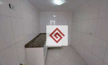 Imagem 6: Apartamento com 2 dormitórios para alugar, 50 m² por R$ 1.716,75/mês - Parque Oratório - S