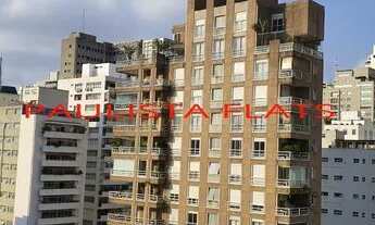 Imagem 5: SÃO PAULO - RESIDENCIAL - JARDIM PAULISTA