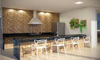 Imagem 3: Apartamento solar das dunas, 2 quartos com varanda