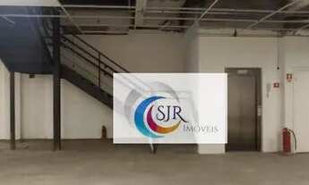 Imagem 7: Loja para alugar, 1200 m² - Itaim Bibi - São Paulo/SP