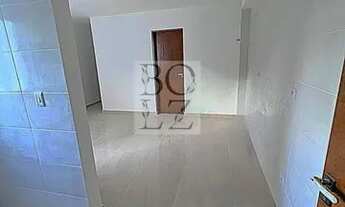 Imagem 2: Apartamento para Locação em São Paulo, Cidade D`Abril, 2 dormitórios, 1 banheiro