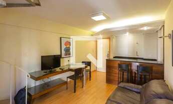 Imagem 3: Apartamento para Aluguel - Savassi, 1 Quarto, 40 m2