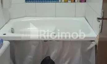 Imagem 4: Campo Grande Casa com 4 dormitórios